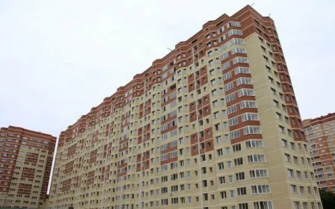 ЖК Микрорайон «Финский»: квартиры от 28,4 до 79,7 м² в подборке