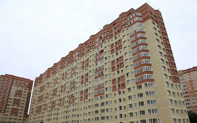 ЖК Микрорайон «Финский» — архитектура