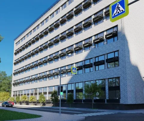 ЖК «Станция»: знакомство с проектом Алтай