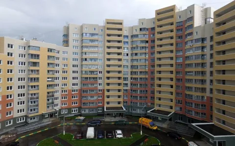 ЖК «Бородино»: знакомство с проектом МАСТЕР-КОМ