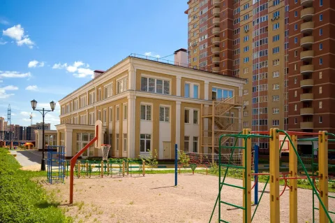 Изображение проекта