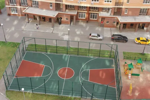 Изображение проекта