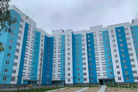 ЖК «Новоокский»: знакомство с проектом Коломенский домостроитель
