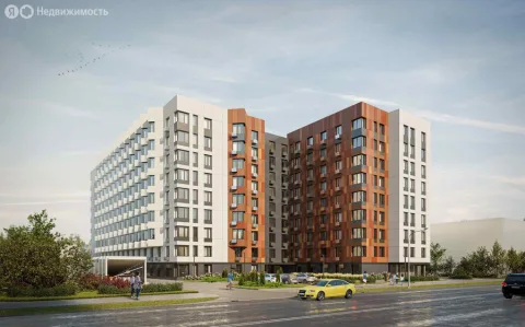 ЖК МФК CITIMIX Новокосино — комфорт-класс в Москве