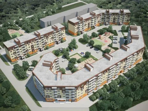 ЖК «Новое Сватково» — стандарт-класс в Подмосковье