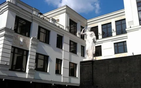 ЖК Резиденция «Чистые пруды» — элитное жильё в Москве