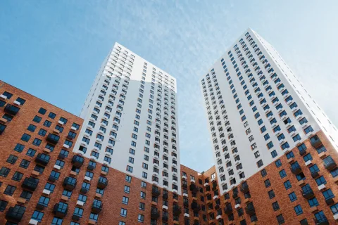 ЖК Столичные поляны — комфорт-класс в Москве