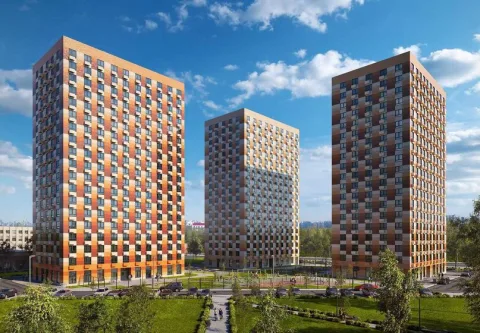 ЖК Большая Академическая 85 — комфорт-класс в Москве