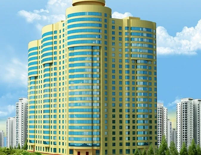 Микрорайон «10А (Реутов)» — изображение проекта