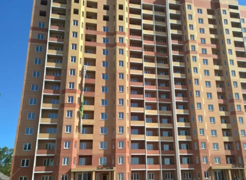 ЖК «3 мкр. ул. Локомотивная» — стандарт-класс в Подмосковье