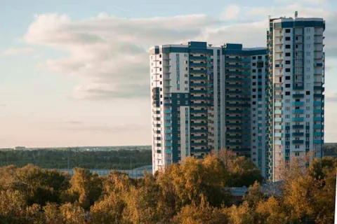 ЖК на ул. Тарасовская, 2 — Королёв, Тарасовская ул., 2