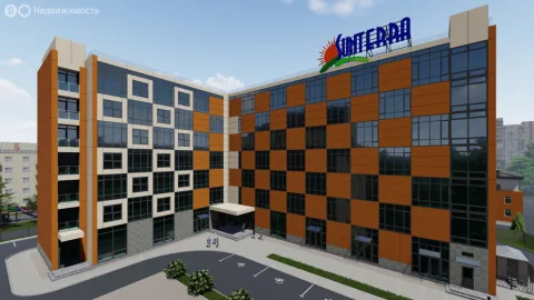 Изображение проекта