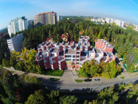 Изображение проекта
