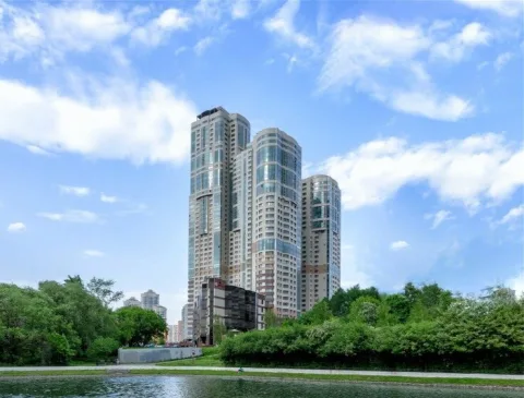 ЖК «WellHouse на Ленинском»: квартиры от 61 до 300 м² в подборке