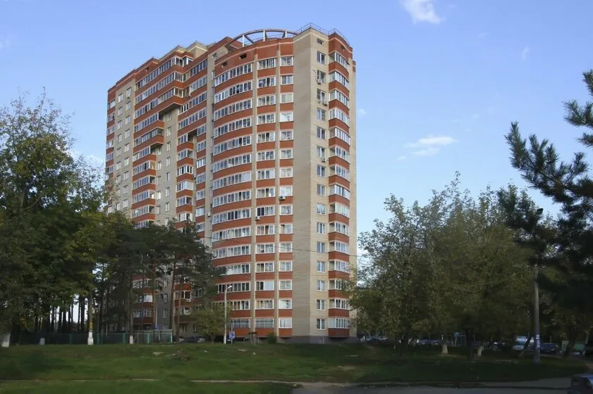 ЖК «Green City» — фотогалерея