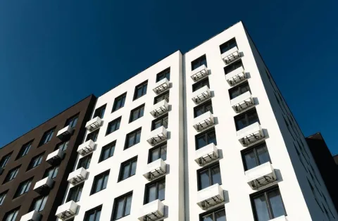 ЖК Ильинские луга: квартиры от 18,7 до 89,2 м² в подборке