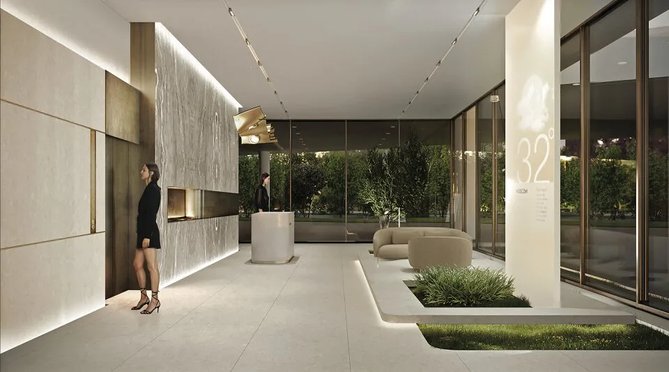 ЖК Victory Park Residences — изображение проекта