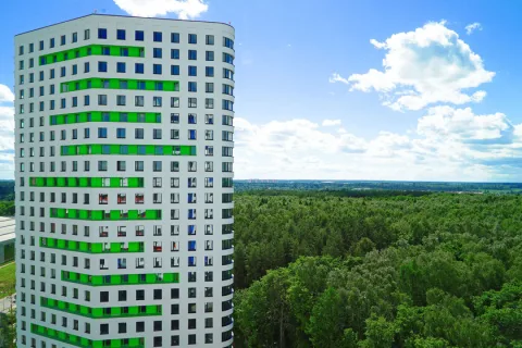 Изображение проекта