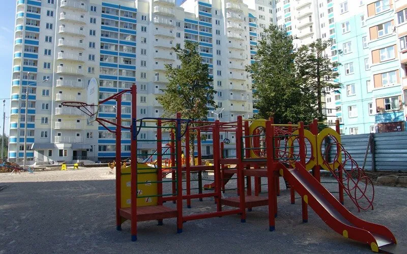 ЖК «Андреевский квартал» — изображение проекта