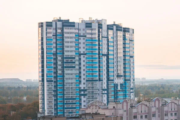 ЖК на ул. Тарасовская, 2 — фотогалерея