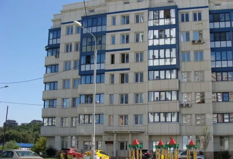 Изображение проекта