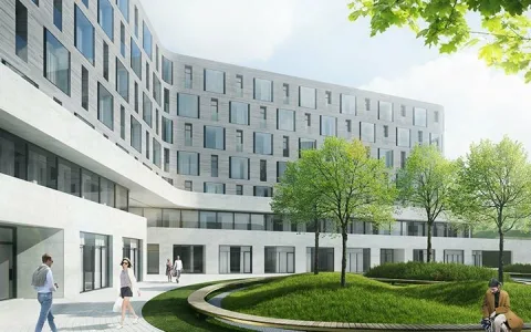 ЖК SAVVIN RIVER RESIDENCE: знакомство с проектом Гардтекс