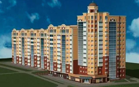 ЖК «Шишкин лес» — стандарт-класс в Москве