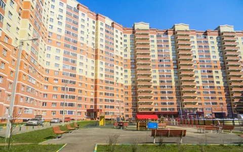 ЖК Микрорайон «Богородский (Щелково)»: знакомство с проектом ГК «КОРТРОС»
