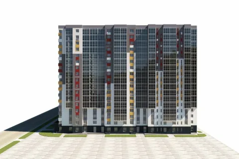 Изображение проекта