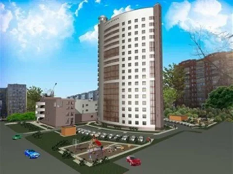 ЖК на ул. Тверская: знакомство с проектом БЕТИЗ и К