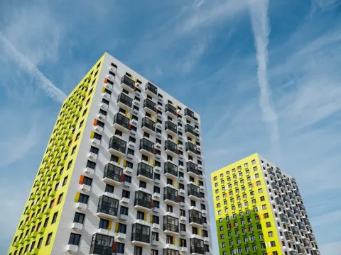 ЖК Восточное Бутово — Московская обл., округ Ленинский, пос. Боброво, ул. Крымская