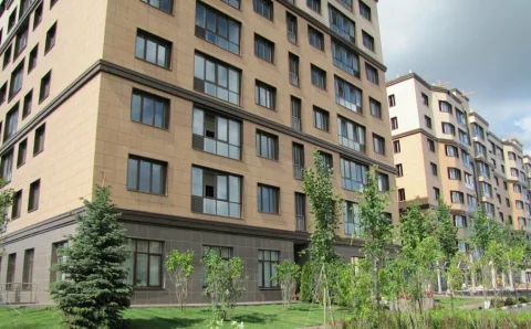 ЖК «Дубровка»: знакомство с проектом Строительный альянс