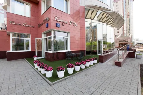 Изображение проекта