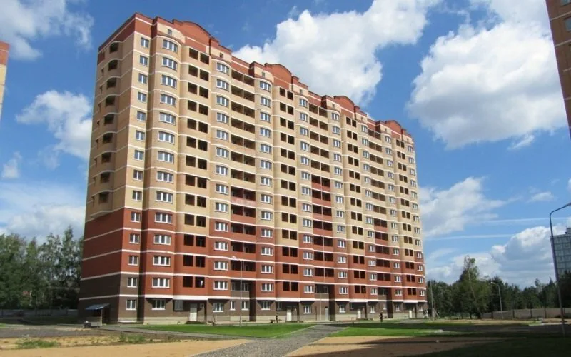 ЖК «Марушкино» — архитектура