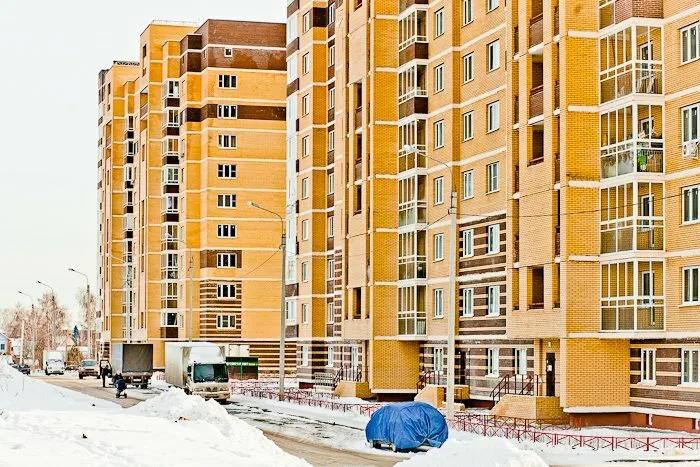ЖК «Аничково» — изображение проекта