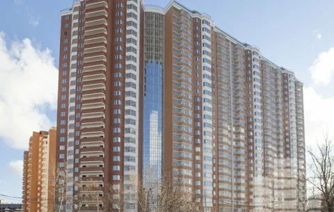 ЖК «Вершинино»: квартиры от 39,1 до 77,5 м² в подборке