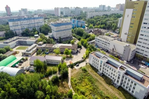 Изображение проекта