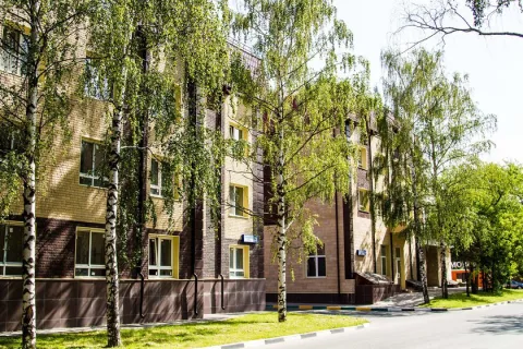 Изображение проекта