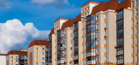 Изображение проекта от ГК Гранель