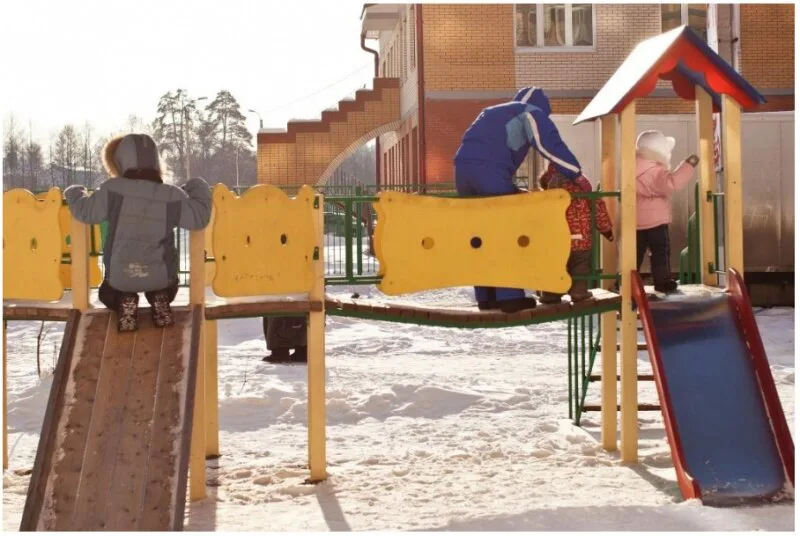 ЖК «Свердловский» — изображение проекта