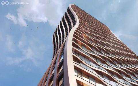 ЖК Мультиквартал CITYZEN: квартиры от 20,8 до 110,5 м² в подборке