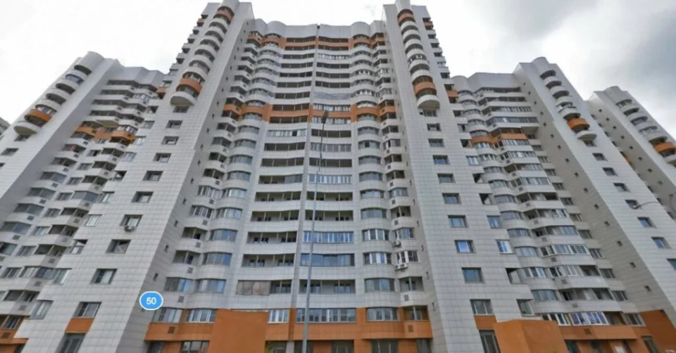 ЖК «Славянка» в Сколково — изображение проекта
