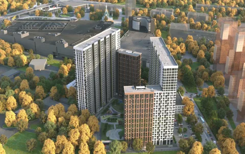 ЖК «Профит»: знакомство с проектом ГК Гранель
