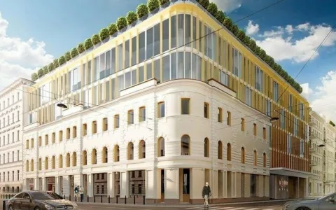 ЖК Резиденция «Golden Mile private residences»: квартиры от 125,3 до 773,1 м² в подборке