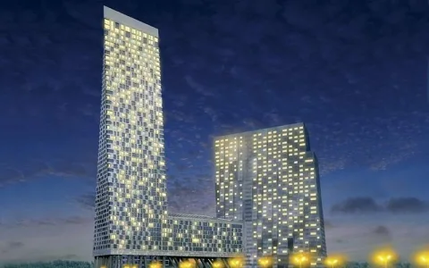 ЖК Дом на Мосфильмовской — элитное жильё в Москве